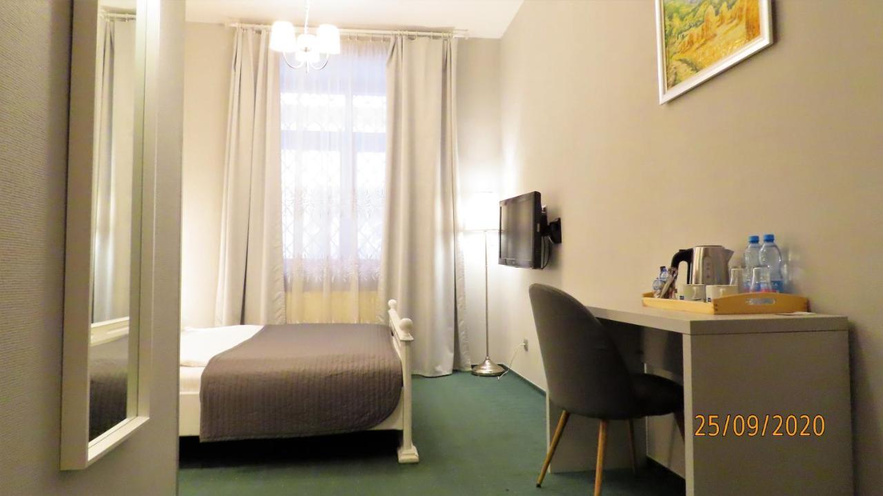 Euro Aparthotel Тарнов Стая снимка
