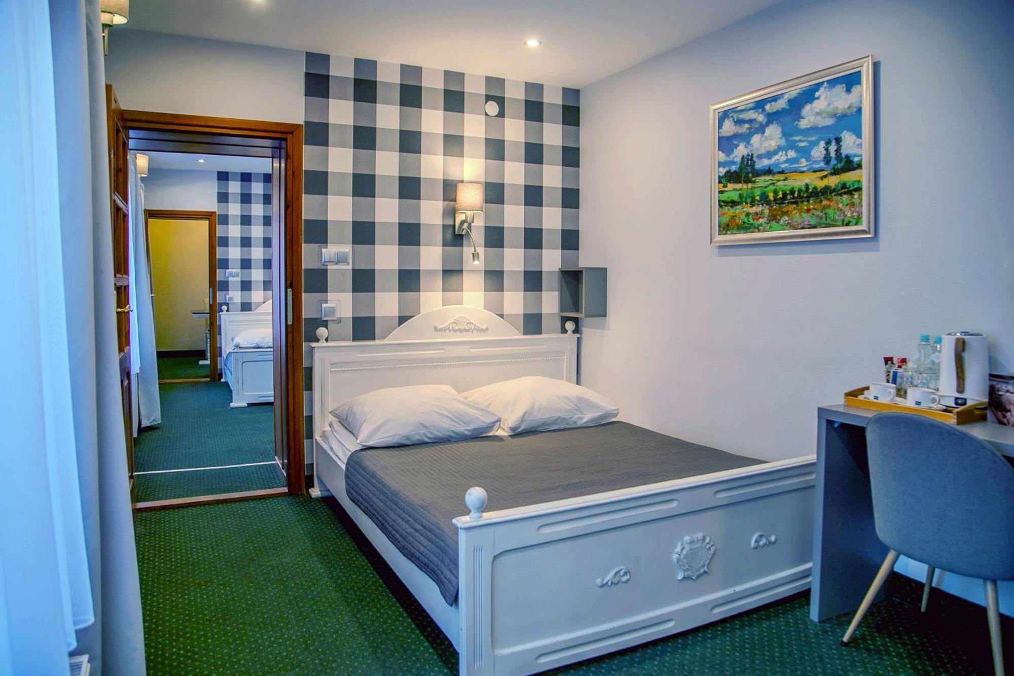 Euro Aparthotel Тарнов Стая снимка